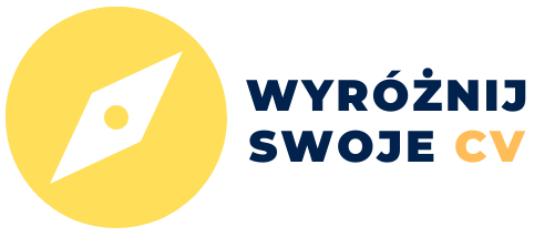 Wyróżnij swoje CV